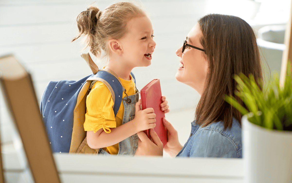 Back-to-School Tips for a Smooth Transition at Home